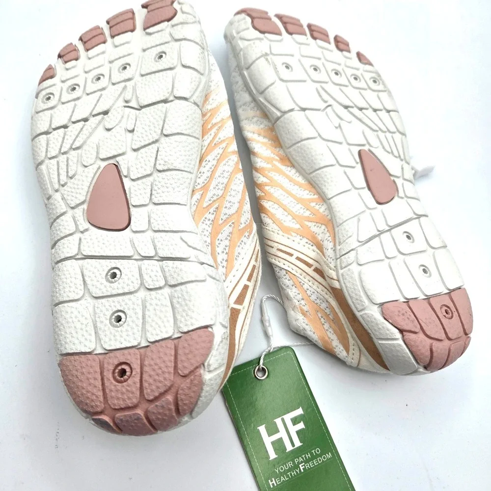Hike Footwear Lorax Pro Non-Slip Barefoot Shoes Yoga Beach Size EU 36 US 6 - Picture 8 of 8